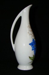 Кувшин фарфоровый (U230)