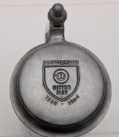 Qualitats Porzellan кружка пивная винтажная Ландскнехты (A805)