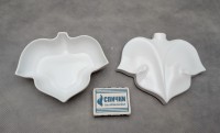 Hutschenreuther винтажная фарфоровая шкатулка  (B199)