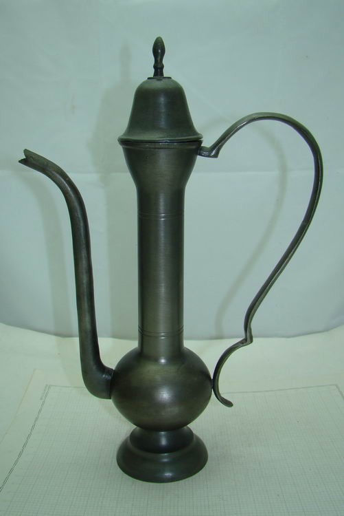 Кувшин кумган (U833)