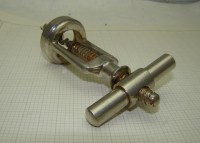 Штопор старинный  (P930)