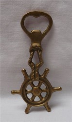 Открывалка "Штурвал" (J228)