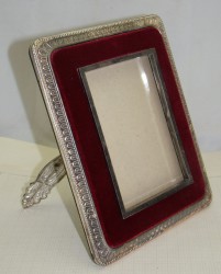 Рамка для фотографии винтажная (Y398)