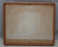 Картина старинная (Y583)