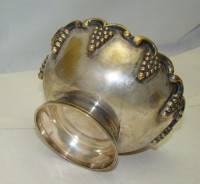 Ваза орешница старинная (Z168)