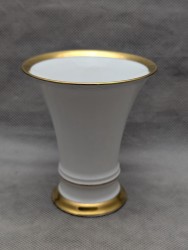 Furstenberg винтажная вазочка (B004)