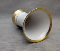 Furstenberg винтажная вазочка (B004)