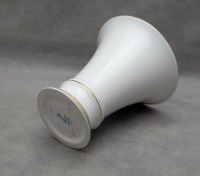 Furstenberg винтажная вазочка (B004)