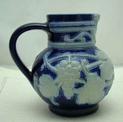 Кувшин керамический (U593)