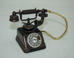 Точилка "Телефон" (U769)