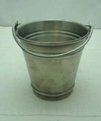 Ведерко кашпо (U834)