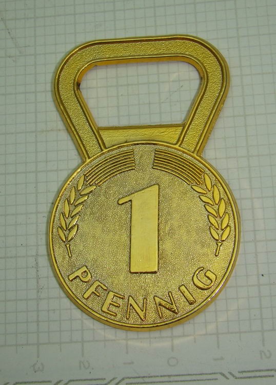 Открывалка пивная (R871)