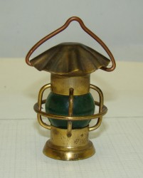 Миниатюра  Лампа (X048)