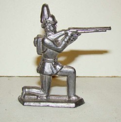 Солдатик оловянный (E089)