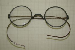 Очки старинные (N144)