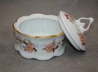 KPM сахарница винтажная (M720)