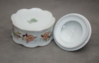 KPM сахарница винтажная (M720)