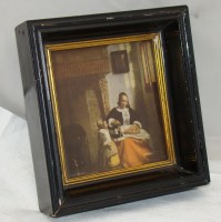 Репродукция картины Pieter de Hooch (M916)