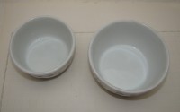 Bing & Grondahl солонка и сахарница старинные (A412)