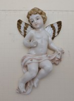 Настенная фигурка Ангел (A906)