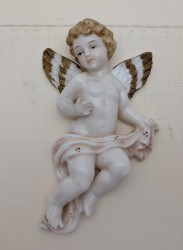 Настенная фигурка Ангел (A906)