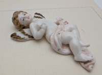 Настенная фигурка Ангел (A906)