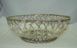 Ваза фруктовница (U898)