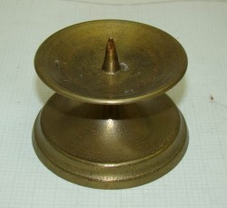 Подсвечник (P400)