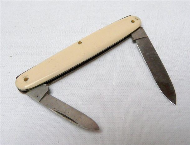 Нож перочинный маленький SOLINGEN (J146)