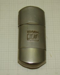 Зажигалка старинная KW (P995)