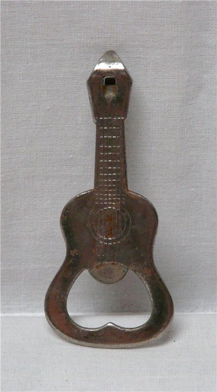 Открывалка "Гитара" (K515)