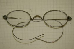 Очки старинные (N145)