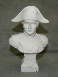 Бюстик гипсовый Наполеон (Y486)