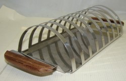 Quist подставка для тостов винтажная (Y685)