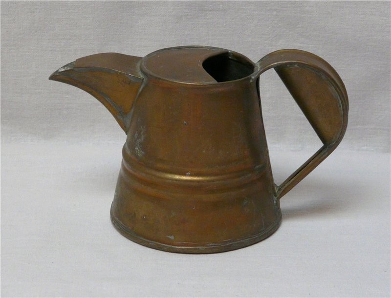 Кувшин лейка маленький (L354)