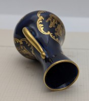 Limoges вазочка маленькая винтажная (A907)