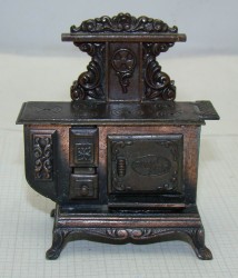 Точилка "Печь" (U771)