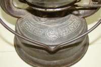 Лампа керосиновая Feuerhand Sturmkappe (Q155)