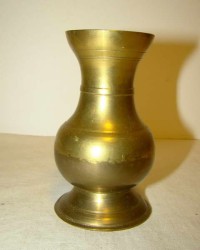 Ваза маленькая (G027)