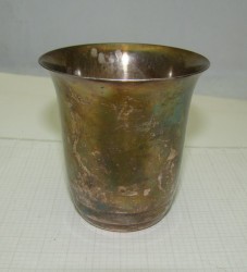 Venlo стаканчик стопка винтажная (Y784)