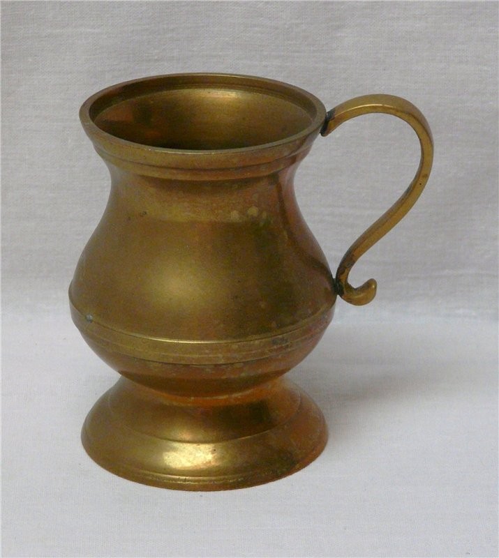 Кувшин маленький (L355)