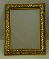 Рамка для фотографии настольная (M134)