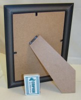 Рамка для фотографии настольная (M134)