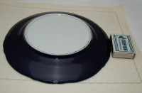 Тарелка винтажная по мотивам Франсуа Буше (M722)