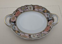 Kaiser небольшое винтажное блюдо (A908)