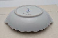 Kaiser небольшое винтажное блюдо (A908)