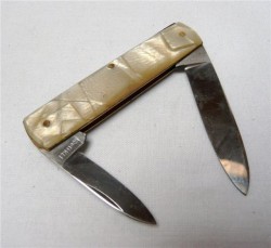 Нож перочинный маленький SOLINGEN (J148)