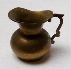 Кувшин маленький (K041)