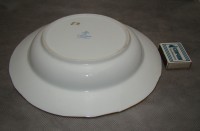 Furstenberg тарелка глубокая винтажная (M624)