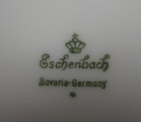 Eschenbach винтажные кофейные пары 6 шт. (M819)